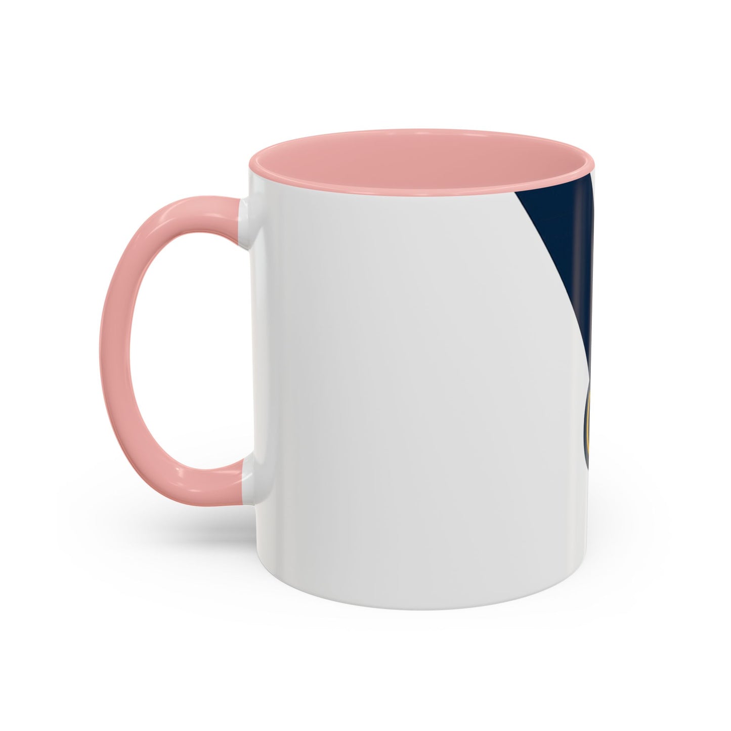 Junior Steward -JS — Accent Mug 11/15oz
