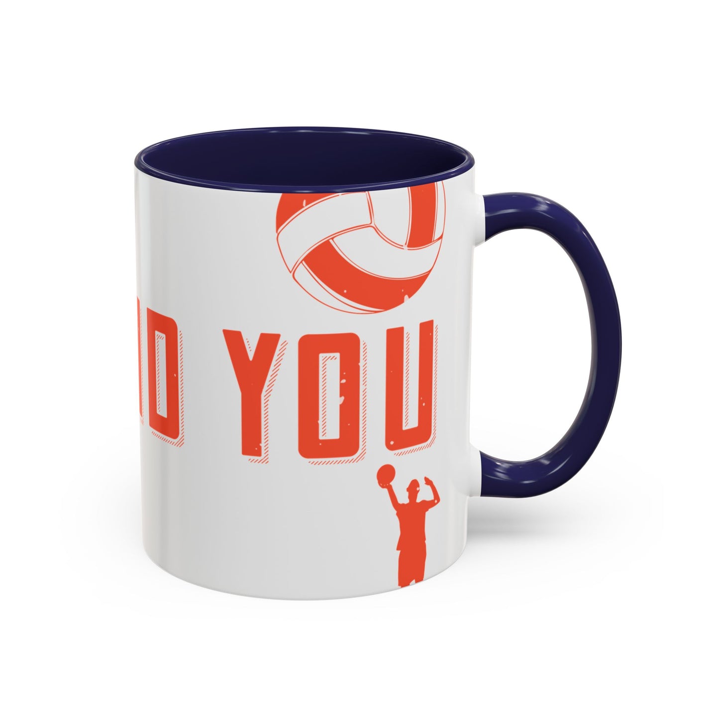 Your mommy called. She said you left your game at home-01 — Accent Mug 11/15oz