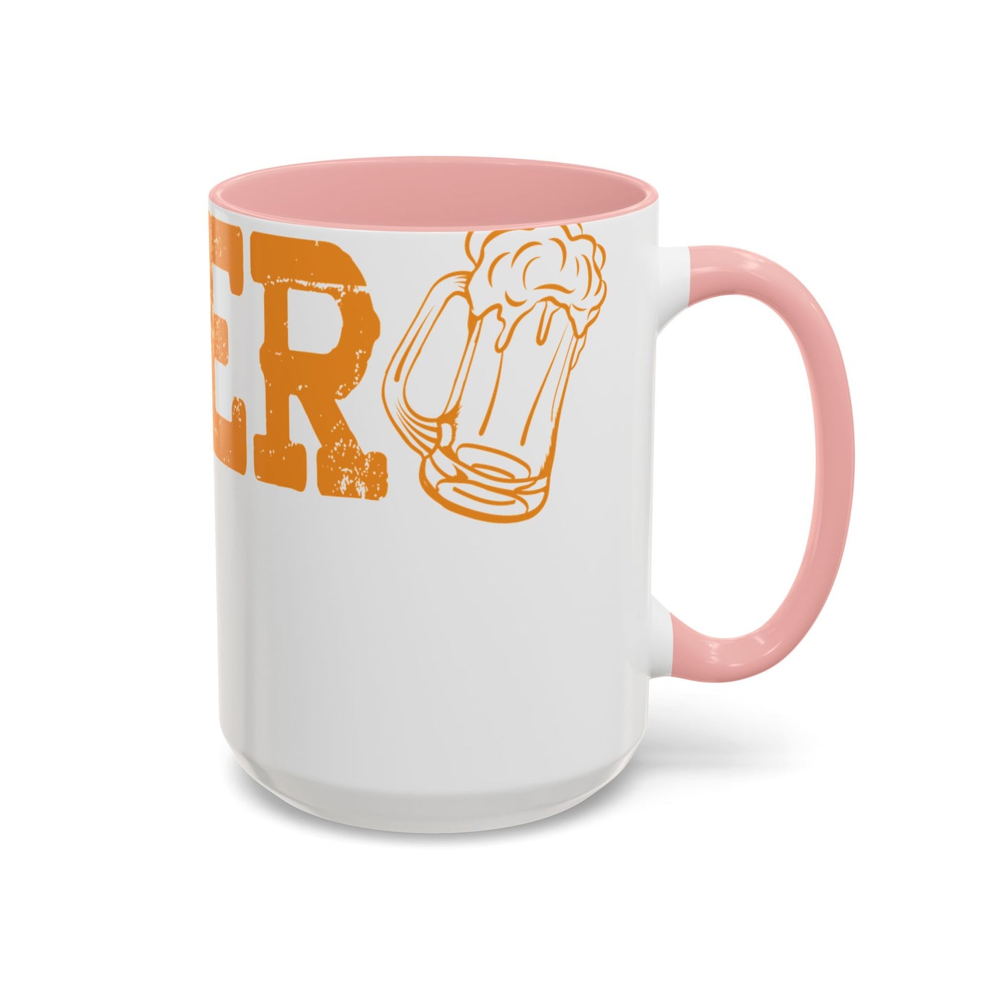 Alcohol (51) — Accent Mug 11/15oz