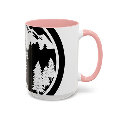 Dog (35) — Accent Mug 11/15oz