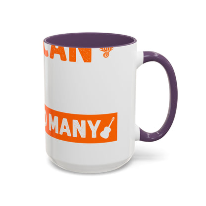 Music (27) — Accent Mug 11/15oz