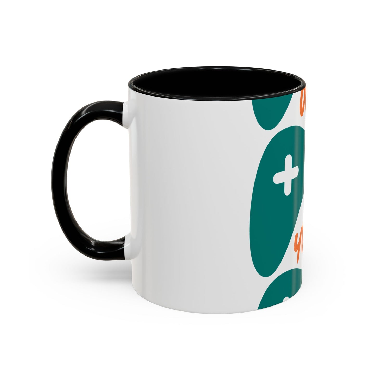 Gaming (82) — Accent Mug 11/15oz