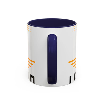 WeΓÇÖve taken a lot of things for granted. LetΓÇÖs stop and acknowledge-01 — Accent Mug 11/15oz