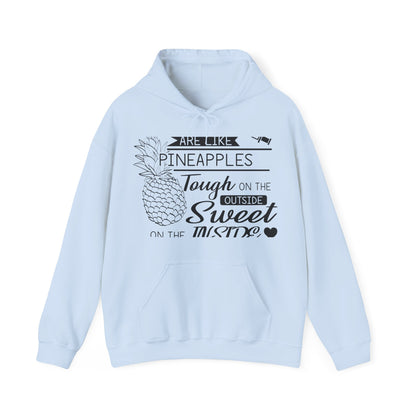 Nurse (19) — Unisex Heavy Blend Hoodie (G18500)