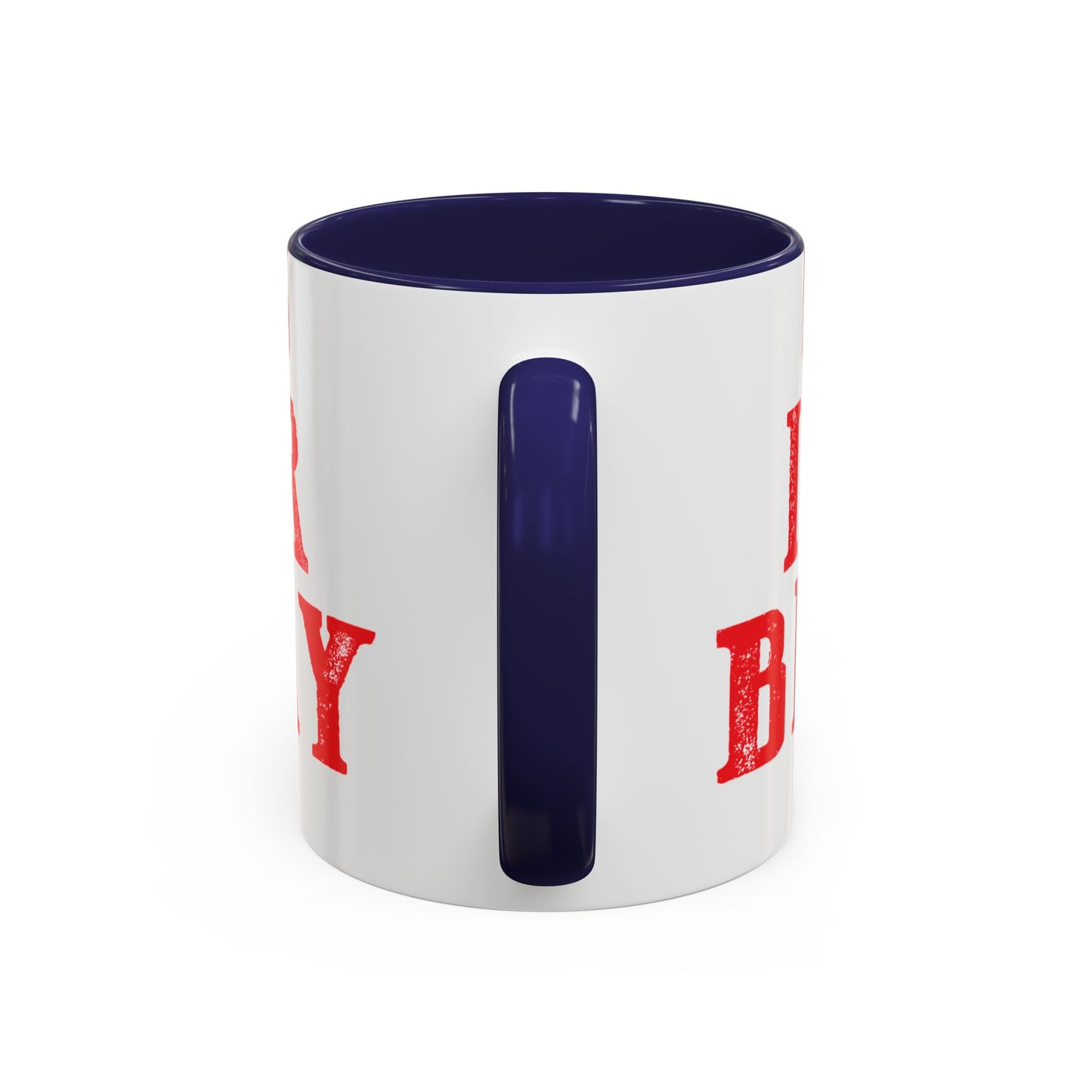 Christian (38) — Accent Mug 11/15oz