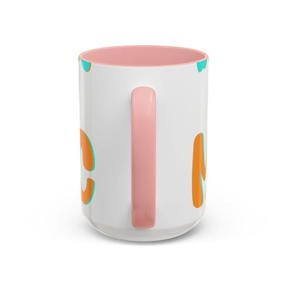 Music (28) — Accent Mug 11/15oz