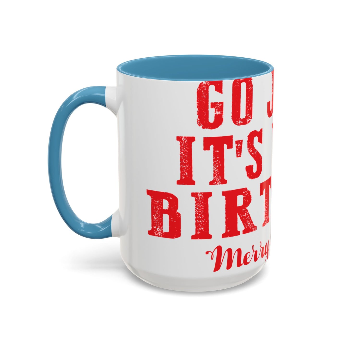 Christian (38) — Accent Mug 11/15oz