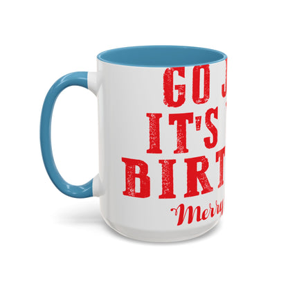 Christian (38) — Accent Mug 11/15oz