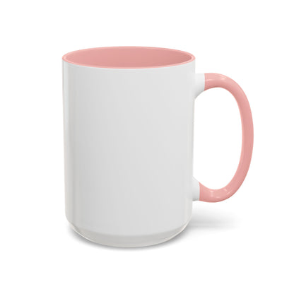 Music (65) — Accent Mug 11/15oz