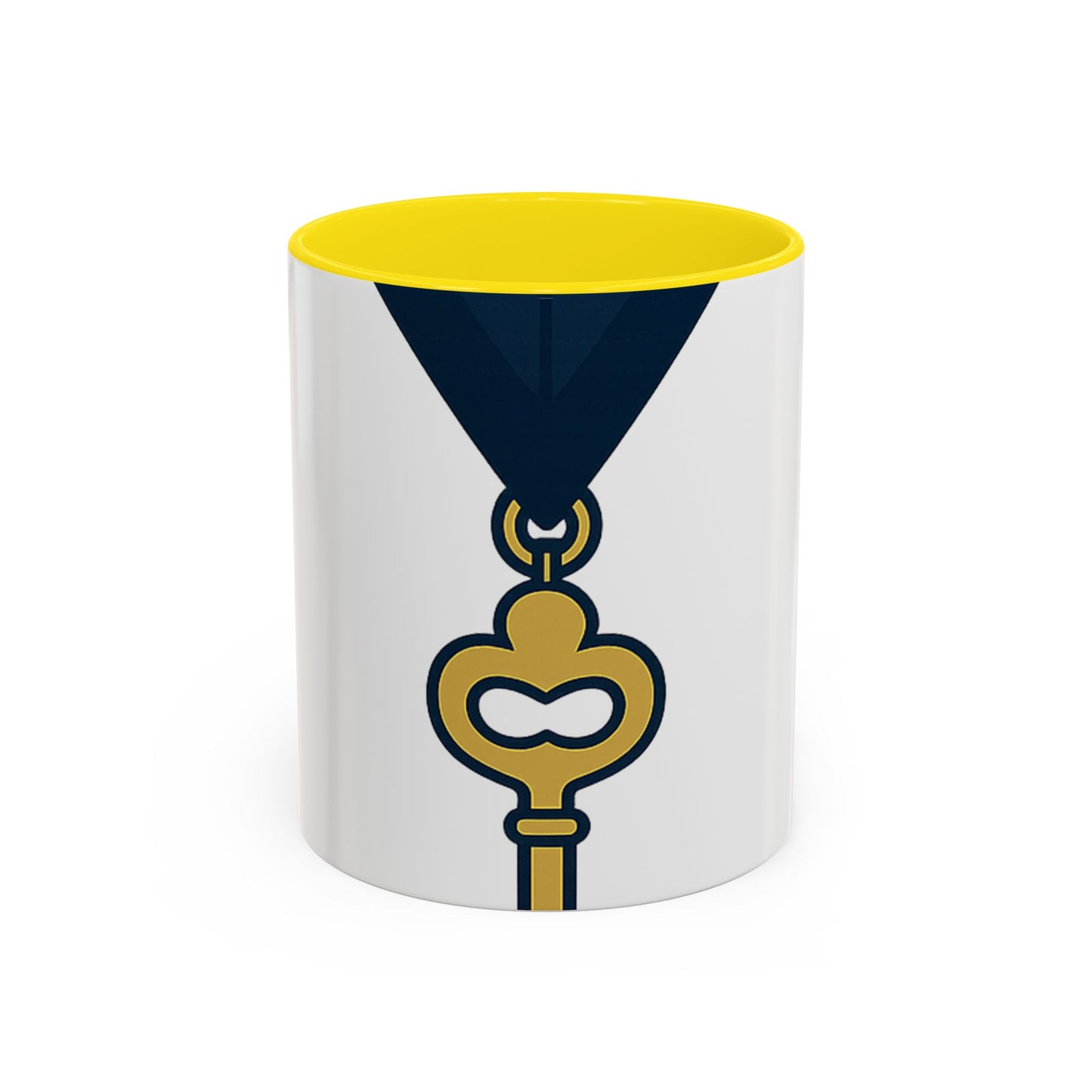 Assistant Treasurer — Accent Mug 11/15oz