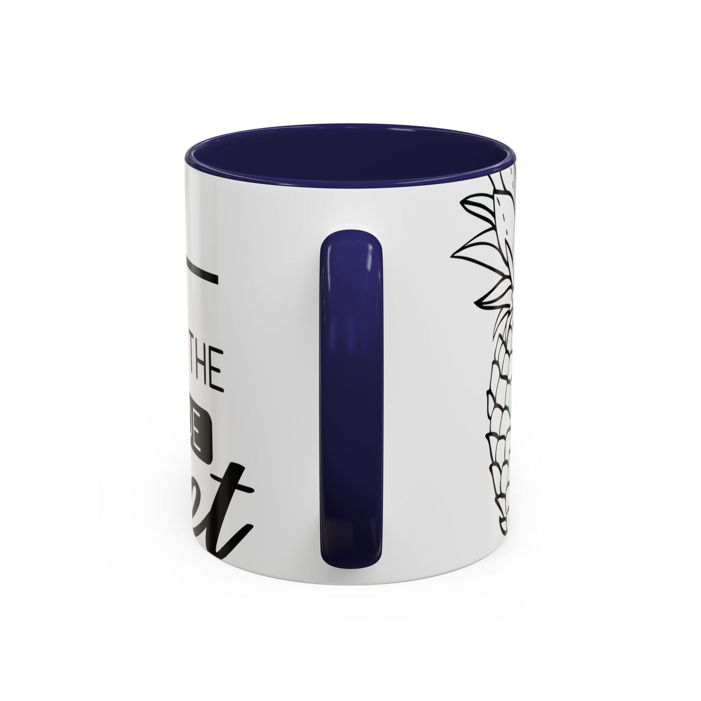 Nurse (19) — Accent Mug 11/15oz