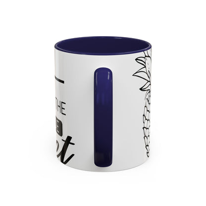 Nurse (19) — Accent Mug 11/15oz