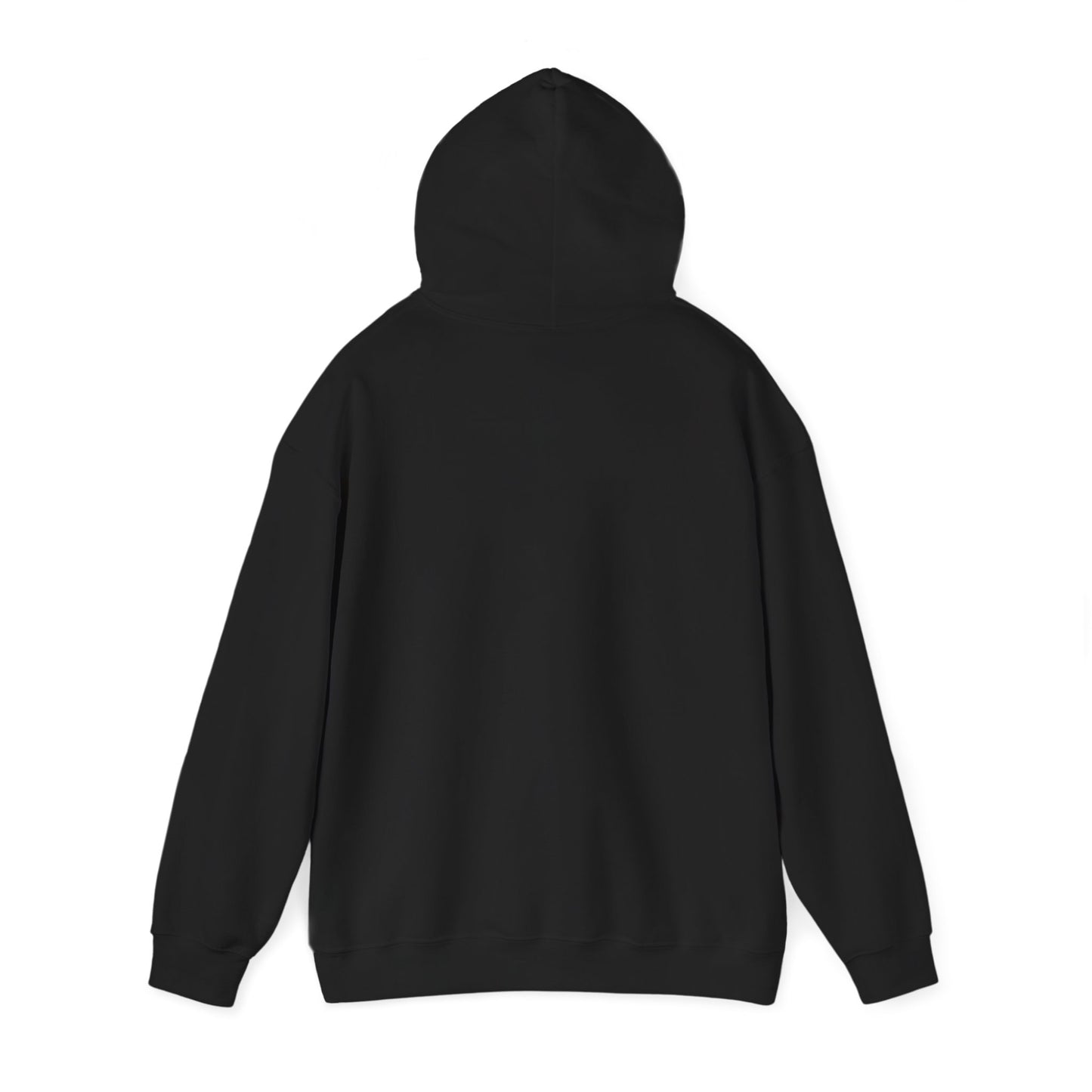 SW Jewel — Unisex Heavy Blend Hoodie (G18500)