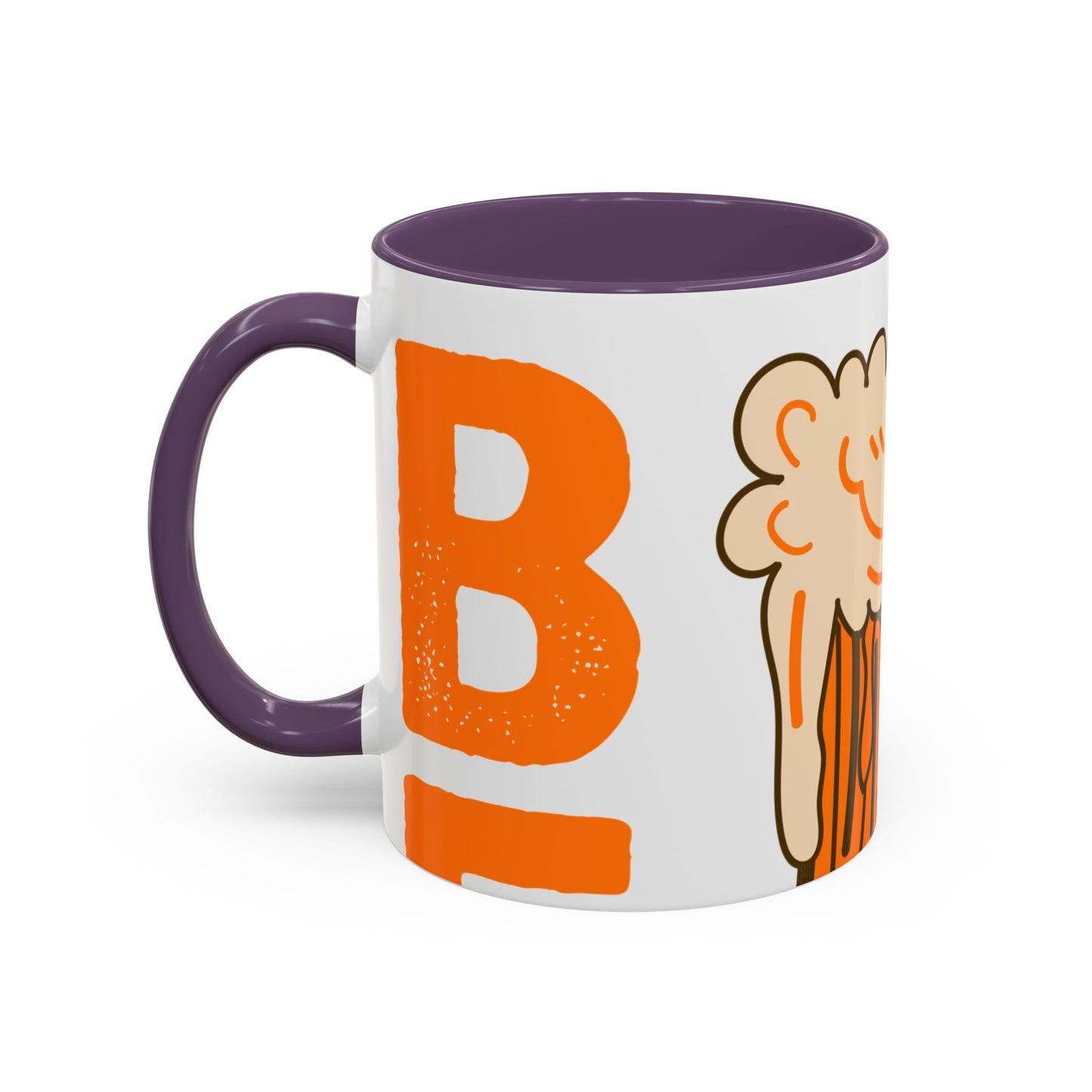 Alcohol (41) — Accent Mug 11/15oz