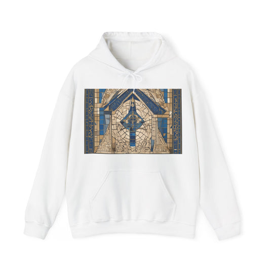 masonic_00003.png — Unisex Heavy Blend Hoodie (G18500)