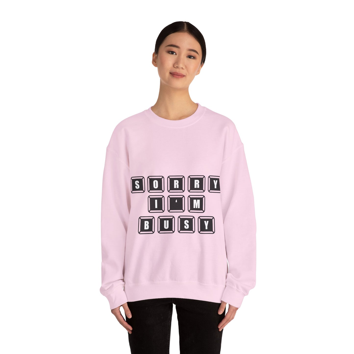 Gaming (88) — Unisex Heavy Blend Crewneck (G18000)