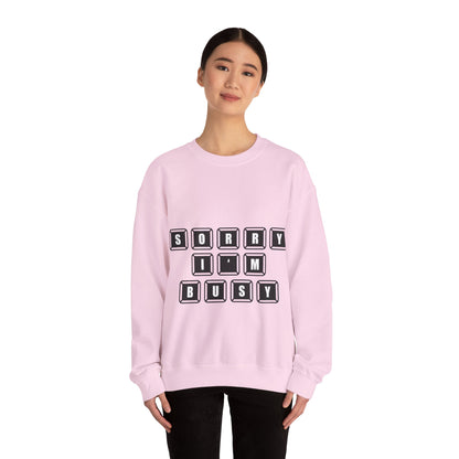 Gaming (88) — Unisex Heavy Blend Crewneck (G18000)