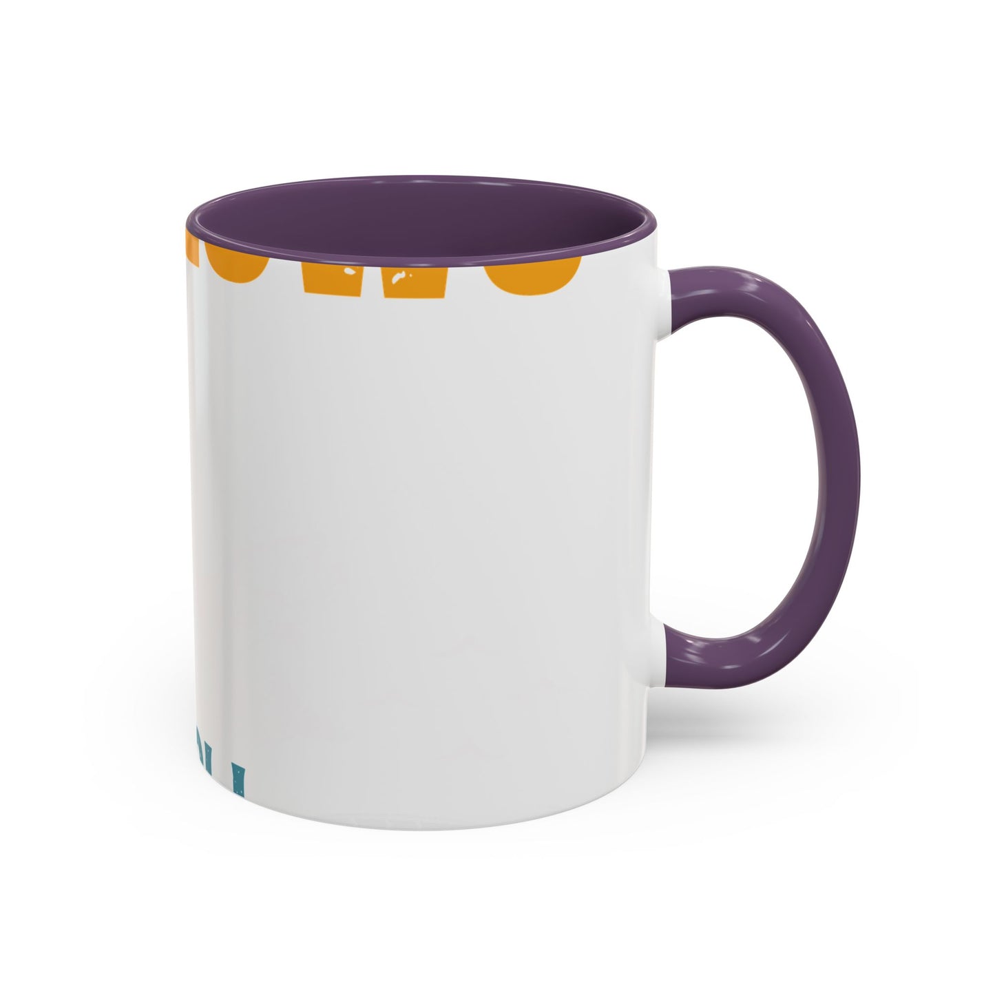 as long as she awallows itΓÇÖs all good-01 — Accent Mug 11/15oz