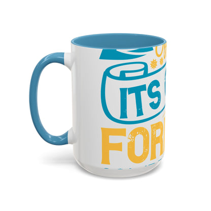 Isolation offered its own form of companionship-01 — Accent Mug 11/15oz