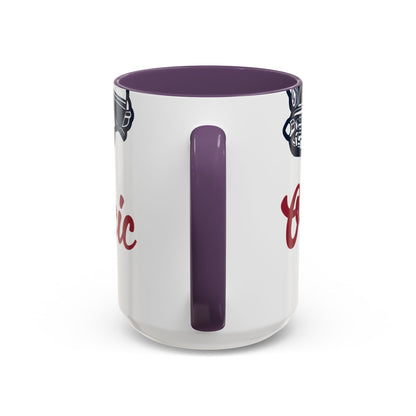 Cars n trucks (17) — Accent Mug 11/15oz