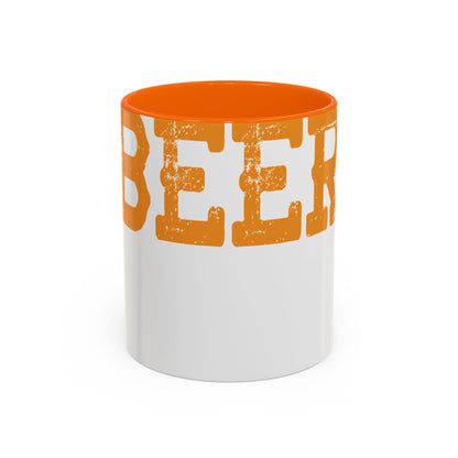 Alcohol (51) — Accent Mug 11/15oz