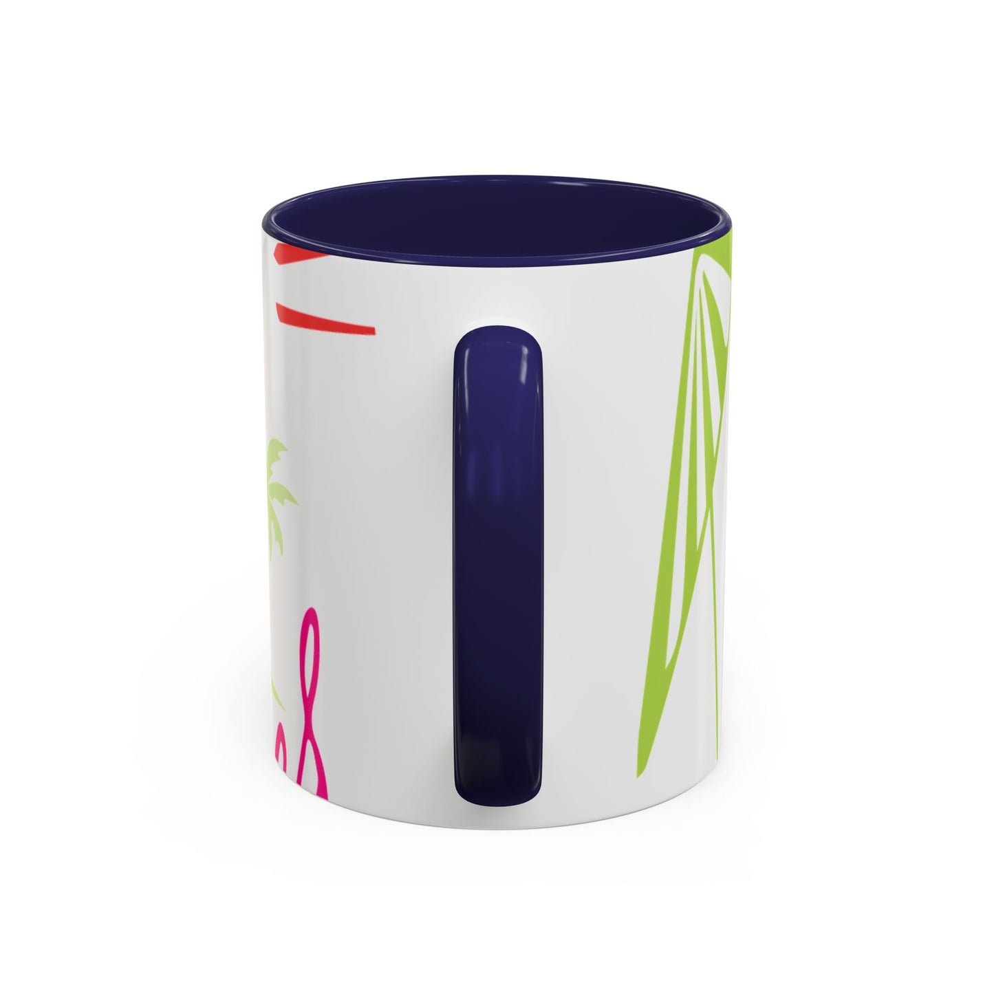 Summer (83) — Accent Mug 11/15oz