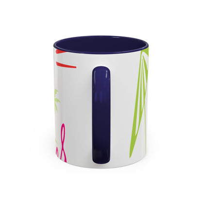 Summer (83) — Accent Mug 11/15oz