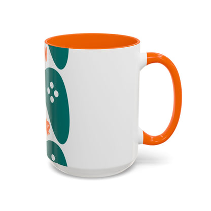 Gaming (82) — Accent Mug 11/15oz