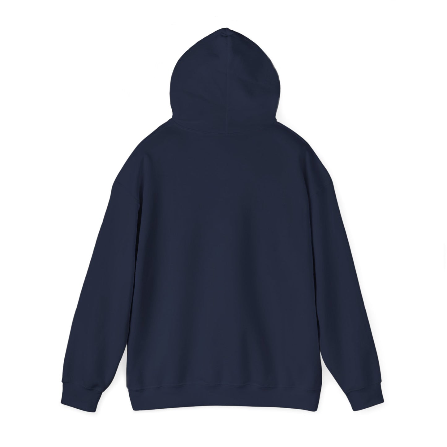 Cars n trucks (16) — Unisex Heavy Blend Hoodie (G18500)