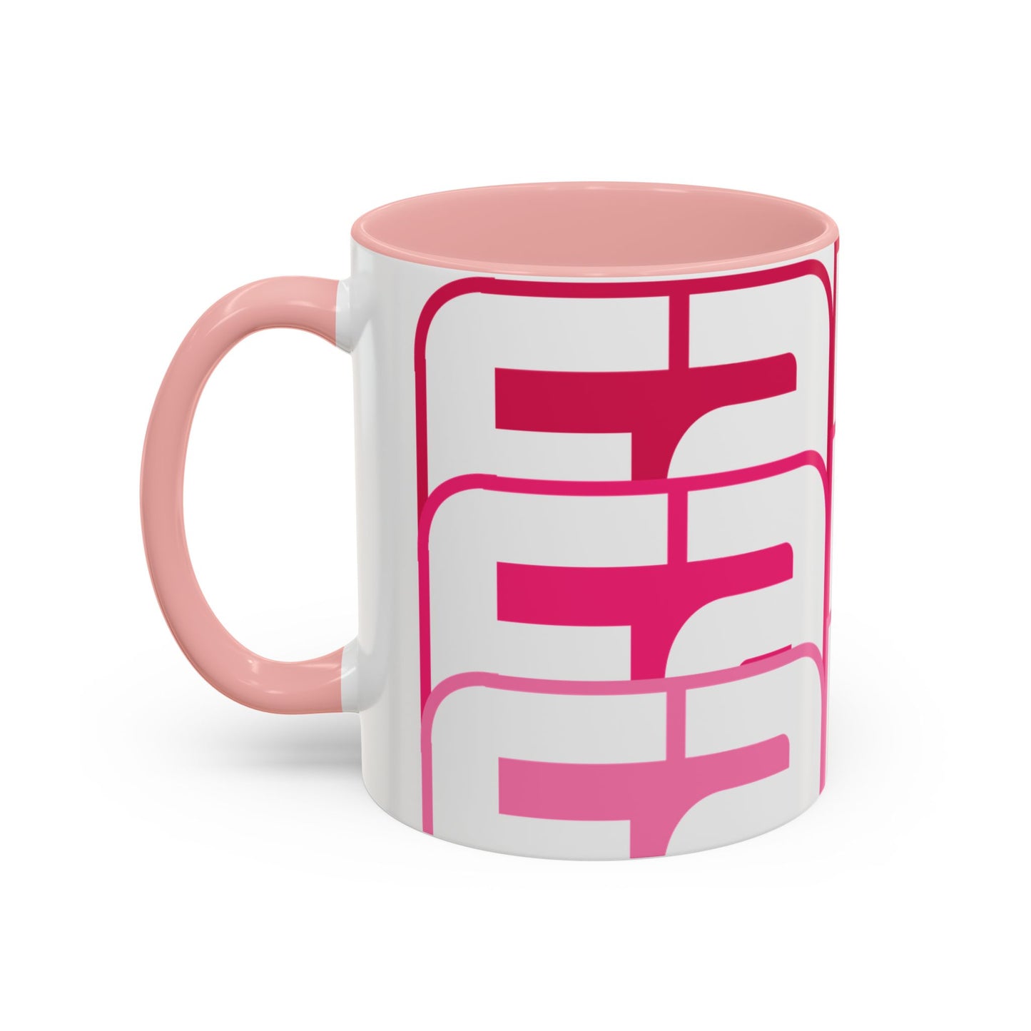 Christian (39) — Accent Mug 11/15oz