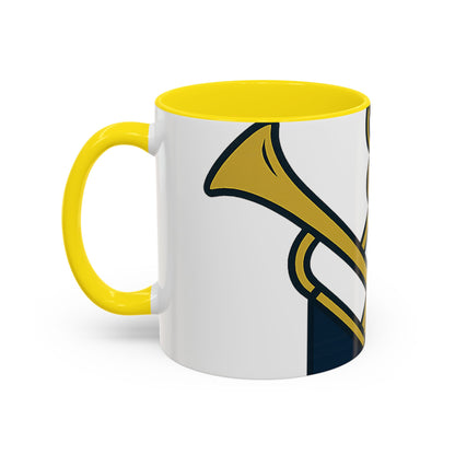 Pursuivant -some jurisdictions — Accent Mug 11/15oz