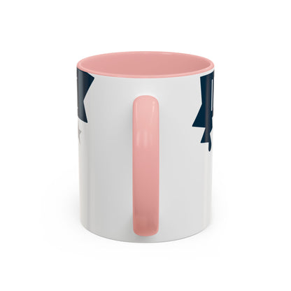 Fourth of july (6) — Accent Mug 11/15oz