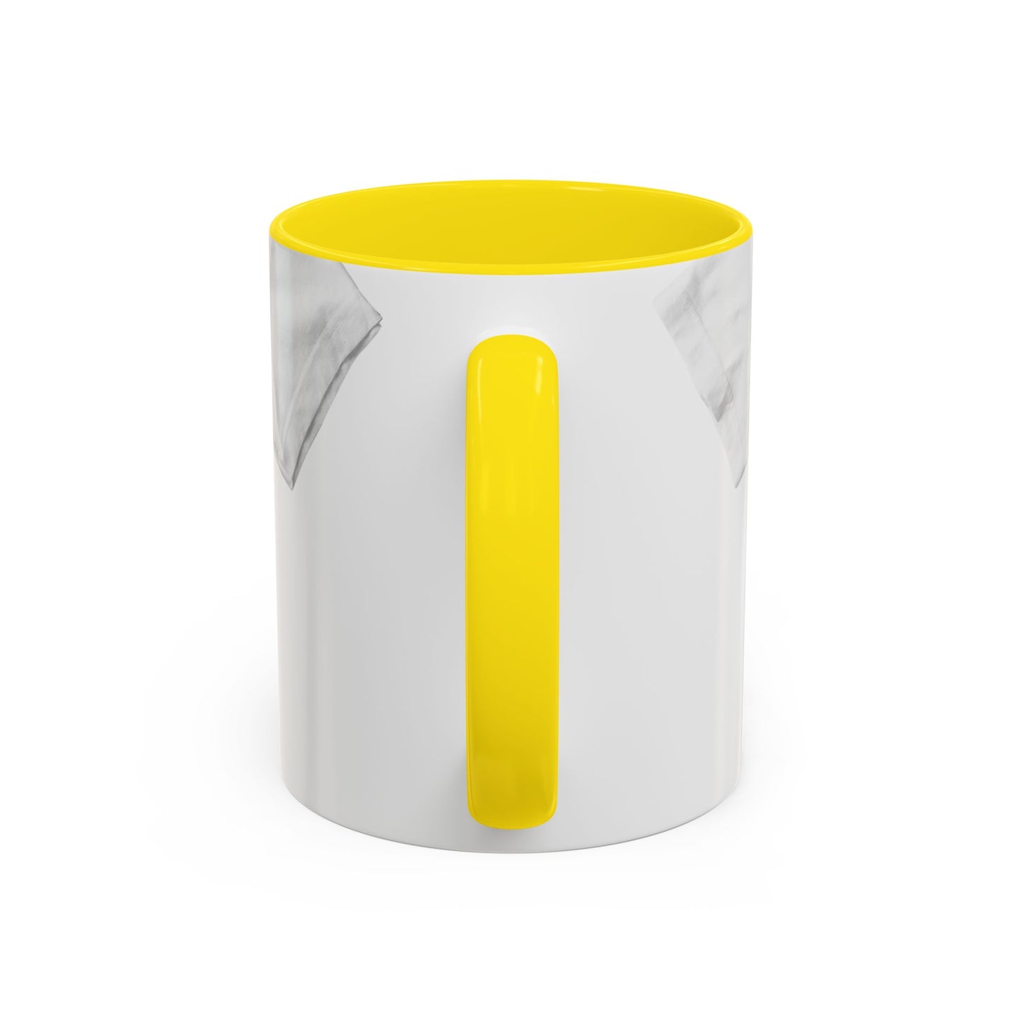 An ounce of mother is worth a ton of priest — Accent Mug 11/15oz