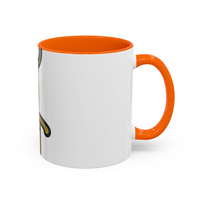 Tylers Assistant — Accent Mug 11/15oz