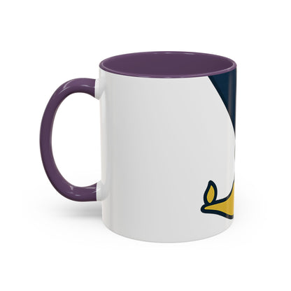 Librarian — Accent Mug 11/15oz