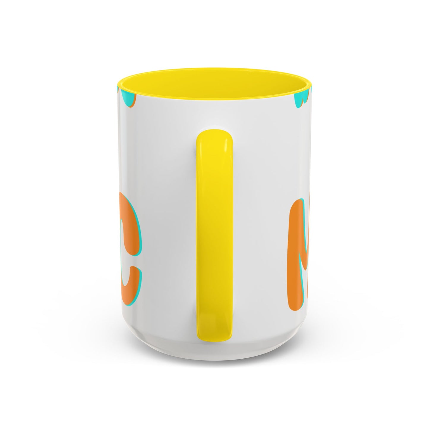 Music (28) — Accent Mug 11/15oz