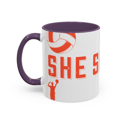 Your mommy called. She said you left your game at home-01 — Accent Mug 11/15oz