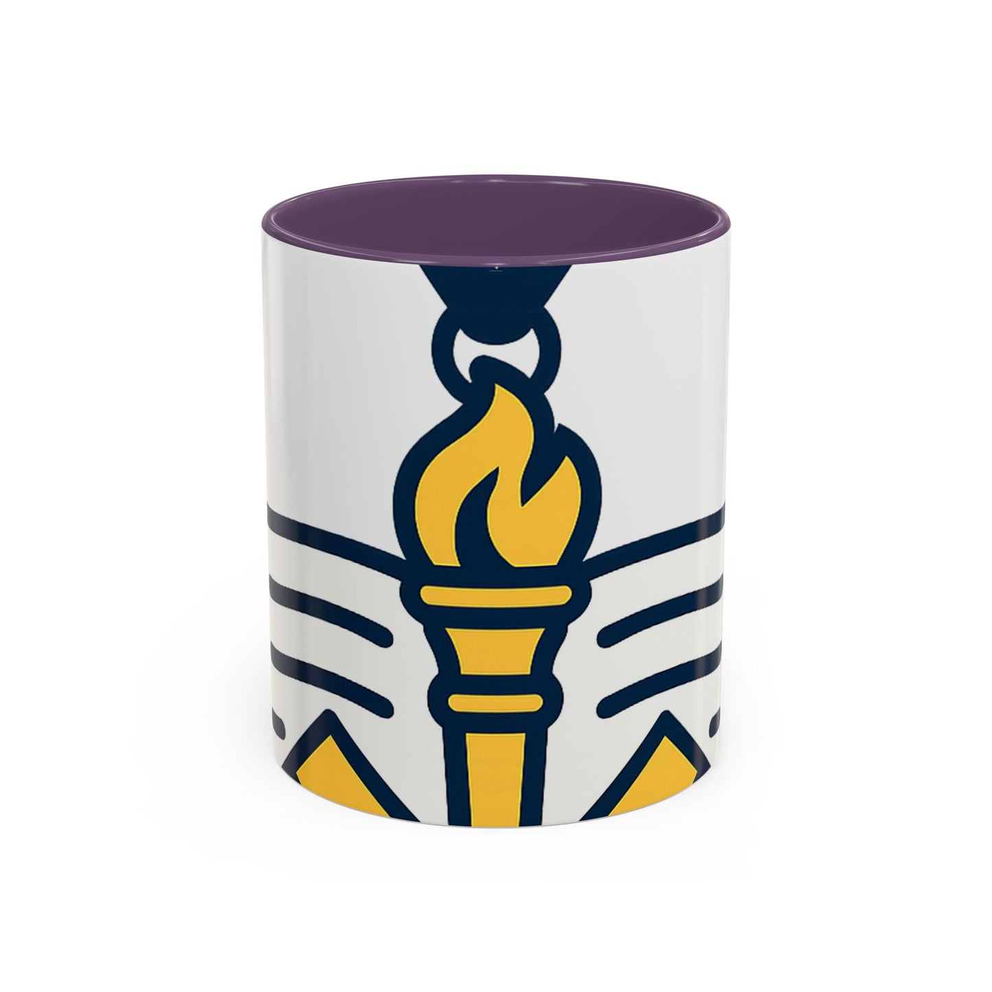 Education Officer - Lecturer - Instructor — Accent Mug 11/15oz