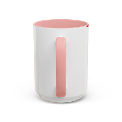 Summer (52) — Accent Mug 11/15oz