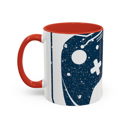 Gaming (47) — Accent Mug 11/15oz