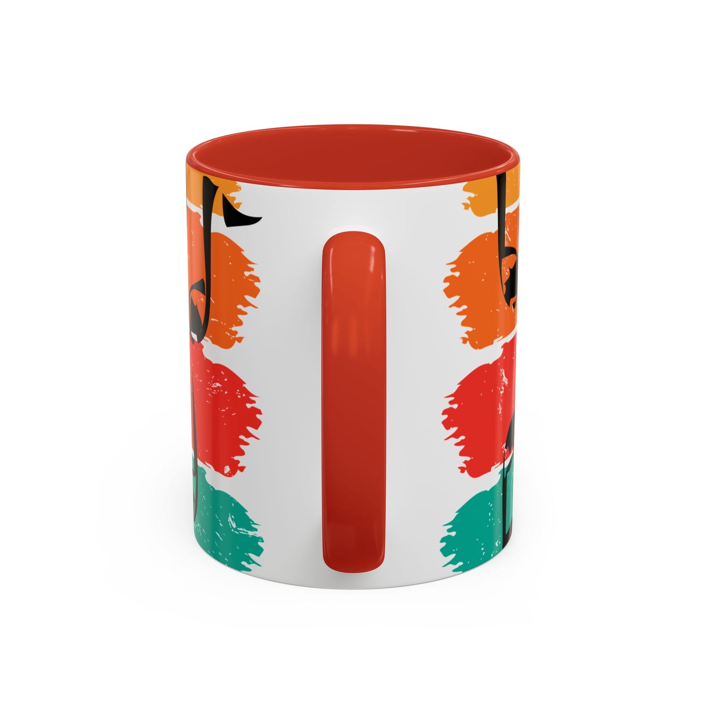 Music (22) — Accent Mug 11/15oz