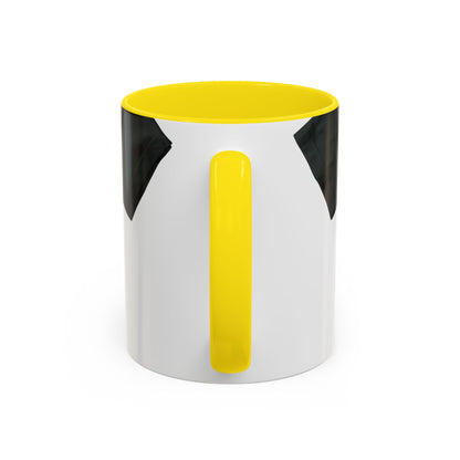 Grandpas are daddies with extra practice-2 — Accent Mug 11/15oz