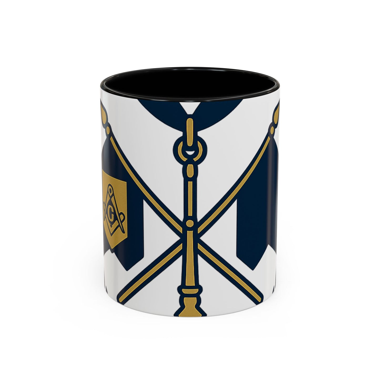 Standard Bearer — Accent Mug 11/15oz