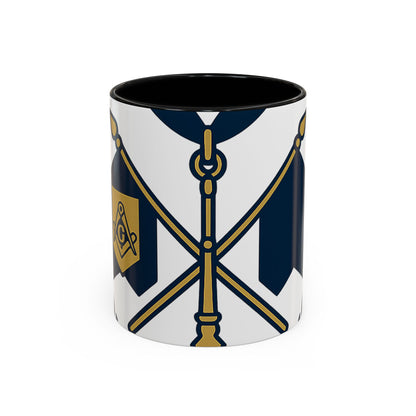 Standard Bearer — Accent Mug 11/15oz