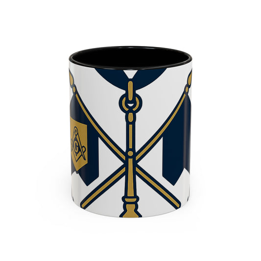 Standard Bearer — Accent Mug 11/15oz