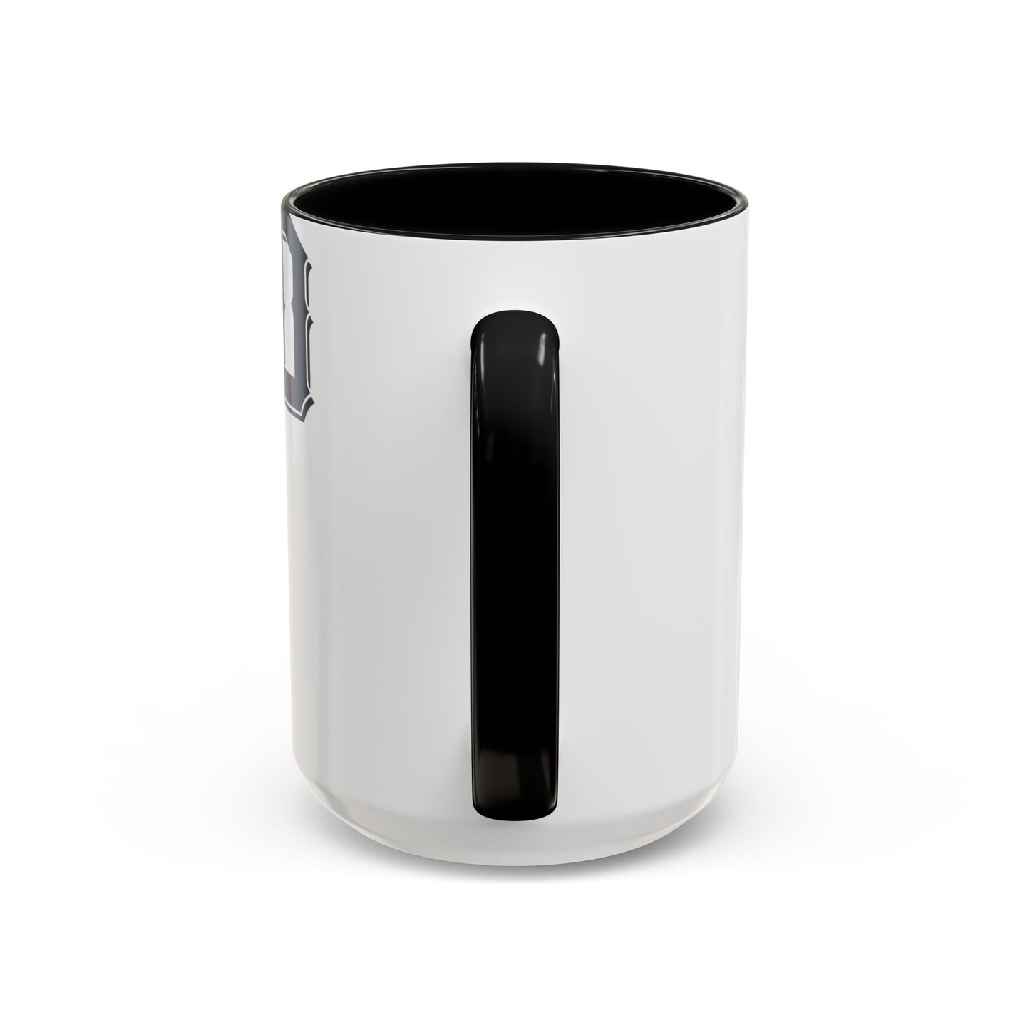 Sometimes itΓÇÖs not how good you are, but how bad you want it-01 — Accent Mug 11/15oz