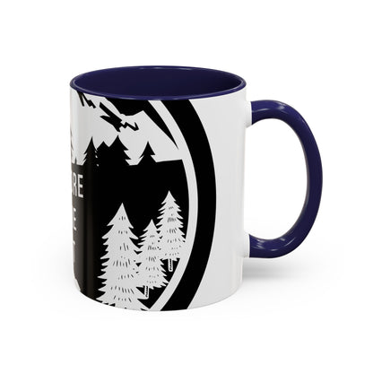 Dog (35) — Accent Mug 11/15oz