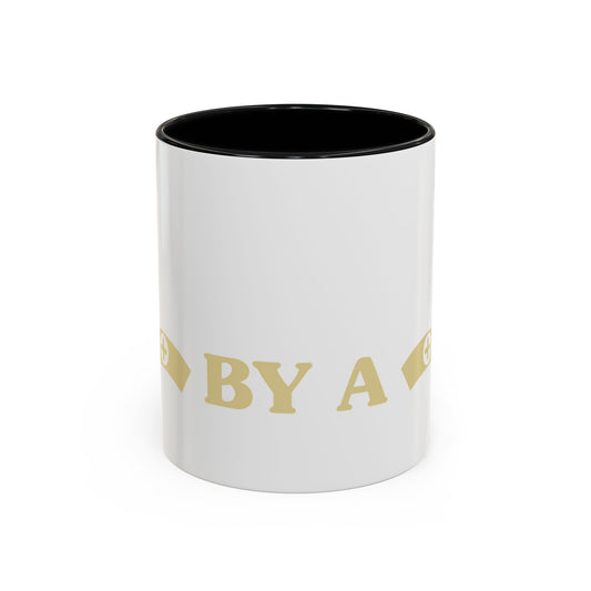 Nurse (31) — Accent Mug 11/15oz