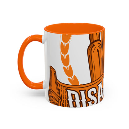 Alcohol (50) — Accent Mug 11/15oz