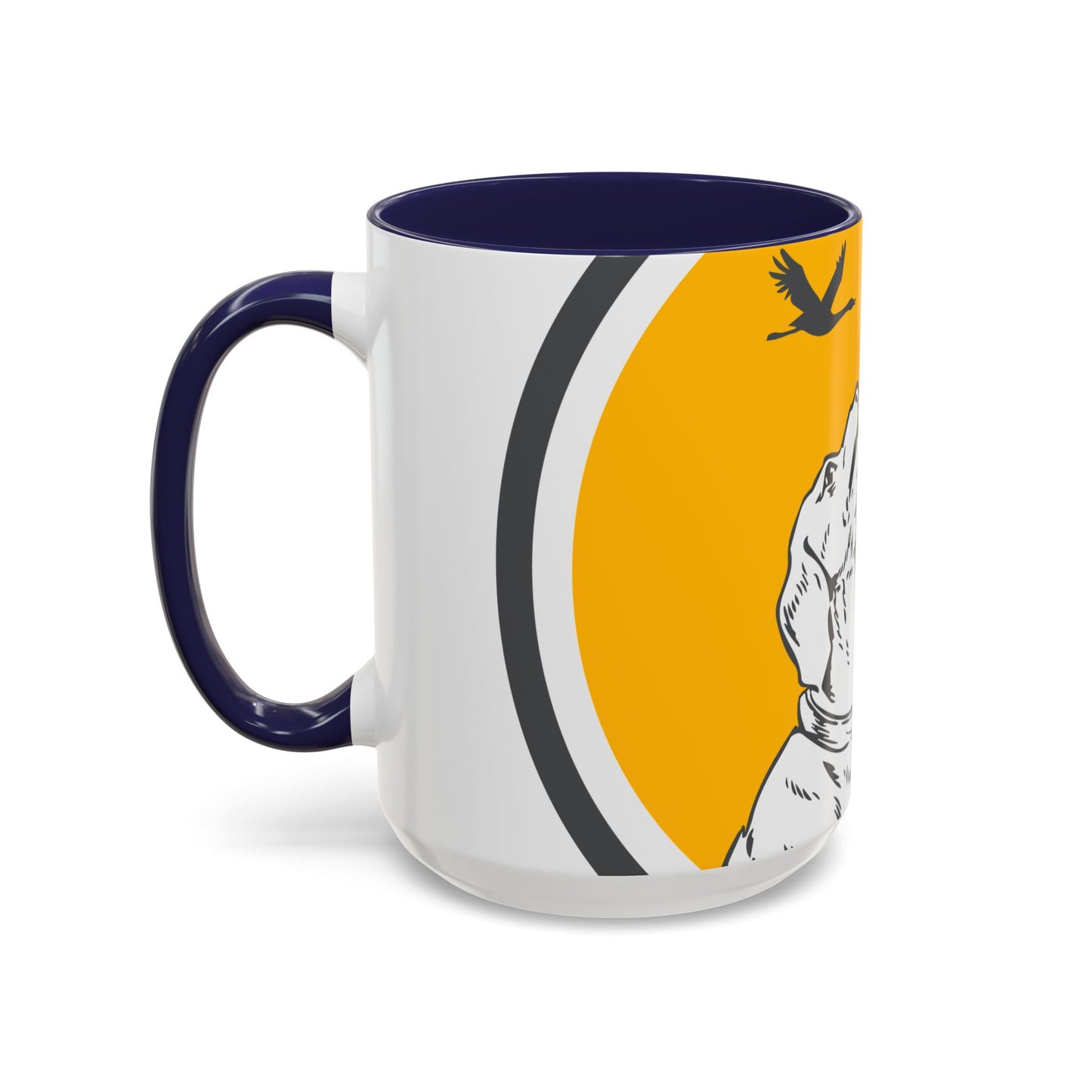 Dog (18) — Accent Mug 11/15oz